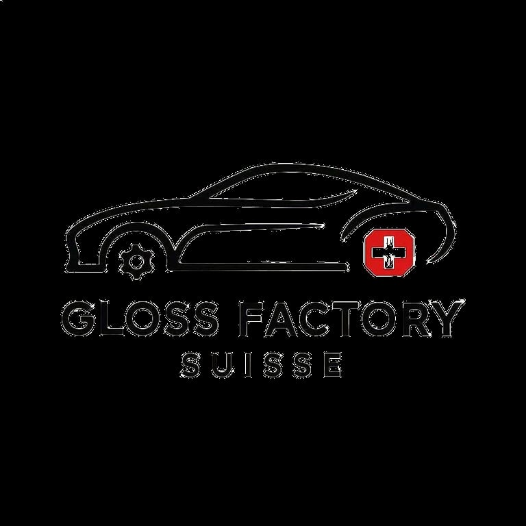 Gloss Factory Suisse - Premium Auto Detailing und Keramikversiegelung am Zürichsee
